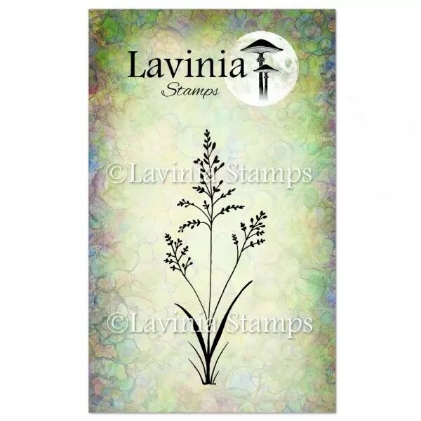 Tampon - field grass - herbe des champs - Lavinia