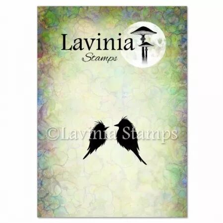 Tampon - Fledglings - Lavinia