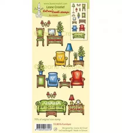 Tampon - Furniture