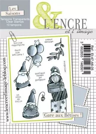 Tampon - Gare aux B&ecirc;tises !