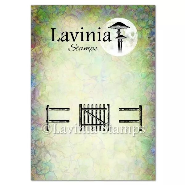 Tampon - Gate & Fence - Lavinia