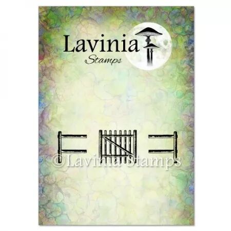 Tampon - Gate & Fence - Lavinia