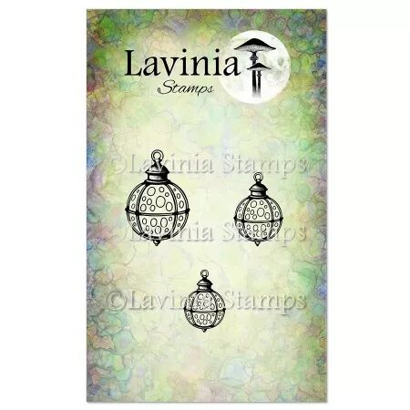 Tampon - Glimmer Orbs - Arbre de l\'espoir - Lavinia