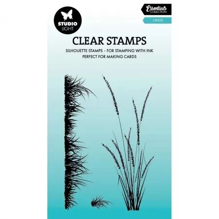 Tampon - Grass- Studio Light