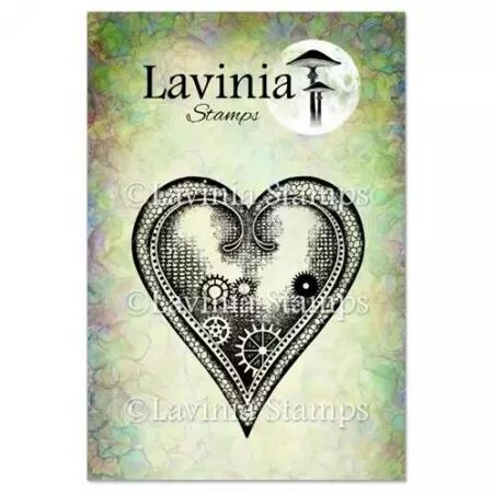 Tampon - Heart large