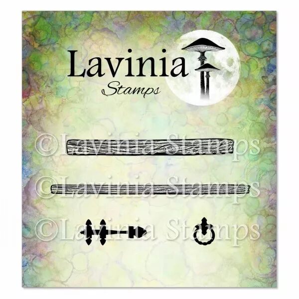 Tampon - Hobbits Door Accessories - LAVINIA