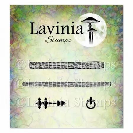 Tampon - Hobbits Door Accessories - LAVINIA
