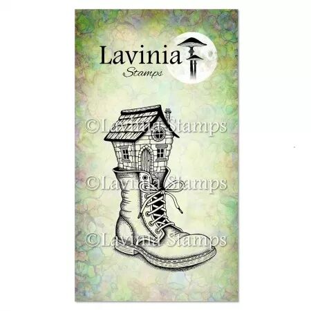 Tampon - Hobblehollow House - Lavinia