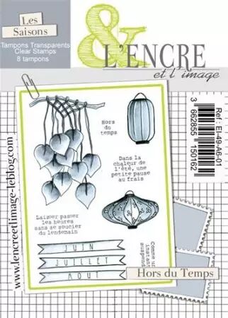 Tampon - Hors du Temps