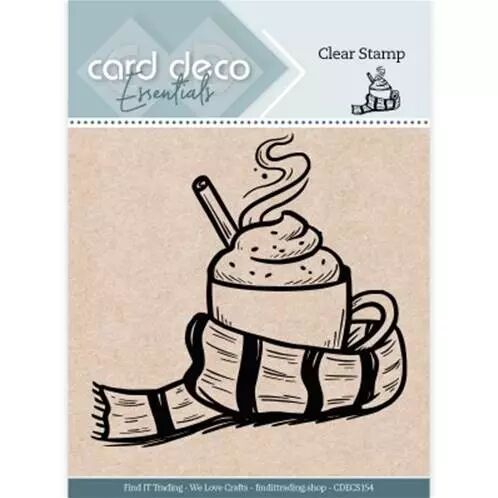Tampon - Hot chocolate