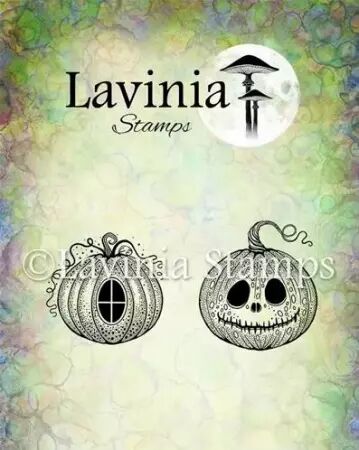 Tampon - Ickle Pumpkins