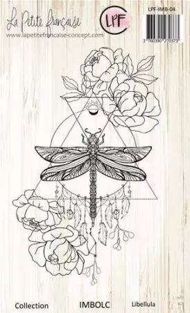 Tampon - Imbolc - Libellula