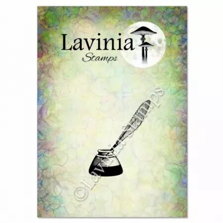 Tampon - Ink Pot - LAVINIA