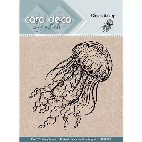 Tampon - Jellyfish