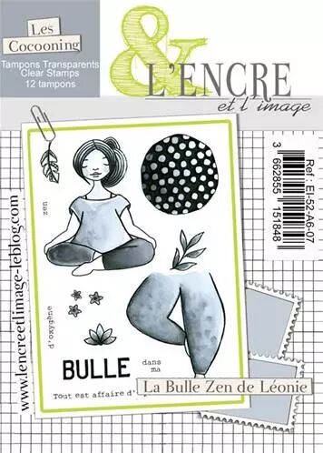 Tampon - La bulle Zen de L�onie