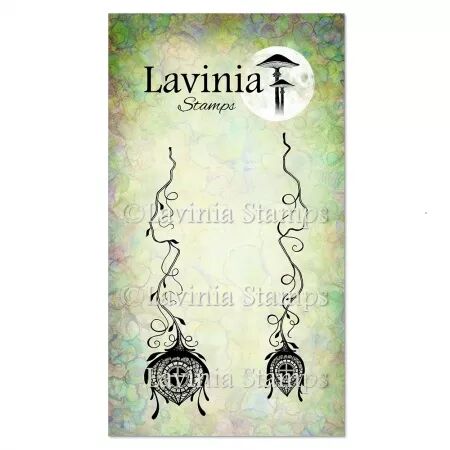 Tampon - la cachette du crépuscule - Lavinia