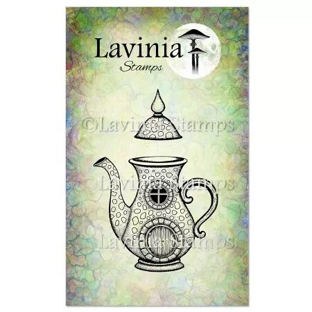 Tampon - la Loge Earl Grey - Lavinia