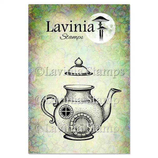 Tampon - La th�i�re chalet - Lavinia