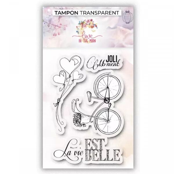 Tampon - La Vie est Belle