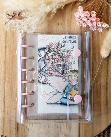 Tampon - Le Temps des Rêves - Le temps - Pinklola