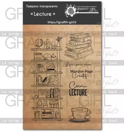 Tampon - Lecture