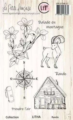 Tampon - Litha - Rando