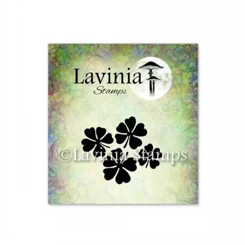 Tampon - Lucky Clover Mini