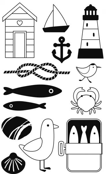 Tampon - Mar�e haute - Artemio