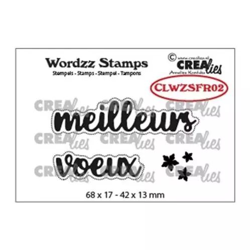 Tampon - Meilleurs V�ux