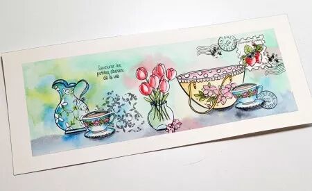 Tampon - Mes Petits Secrets - Instants secrets