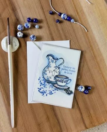 Tampon - Mes Petits Secrets - Instants secrets
