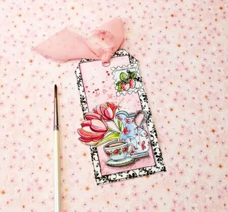 Tampon - Mes Petits Secrets - Instants secrets