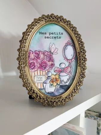 Tampon - Mes Petits Secrets - Secrets de boudoir