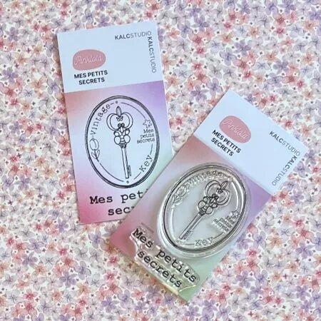 Tampon - Mes Petits Secrets 