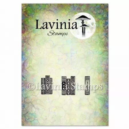 Tampon - Miniature Books - LAVINIA