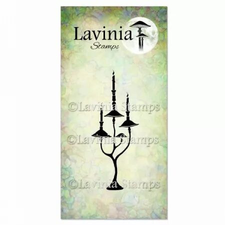 Tampon - Mushroom Candelabra - LAVINIA