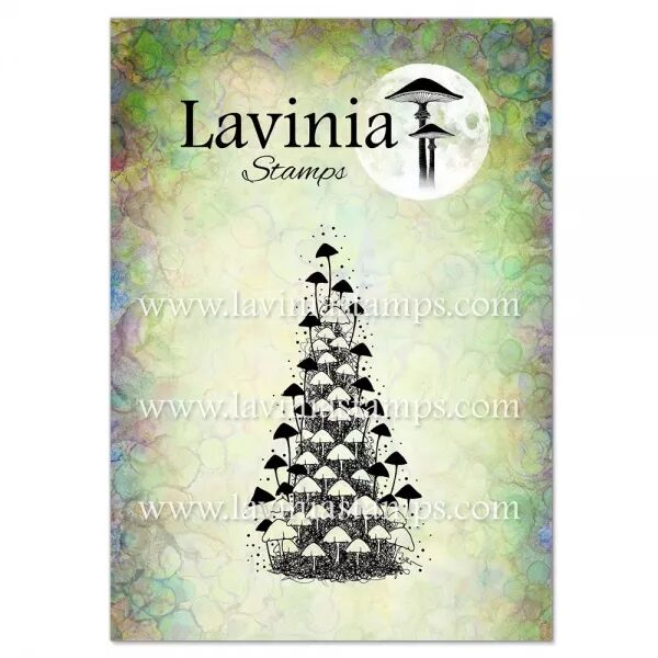 Tampon - Mushrooms - champignons - Lavinia