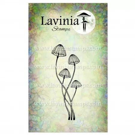 Tampon - Mushrooms - Faedew - champignons - Lavinia