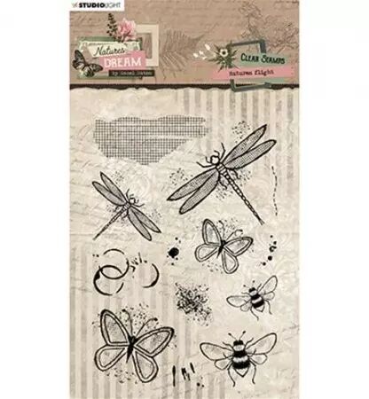 Tampon - Nature\'s Dream - Nature\'s flight