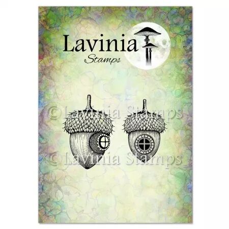 Tampon - Nid de glands - Lavinia