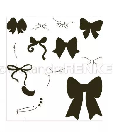 Tampon - Noeuds - Alexandra Renke