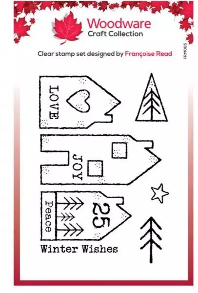 Tampon - Nordic Houses