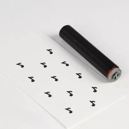 Tampon - Note - Alexandra Renke