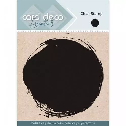Tampon - Paint Blob