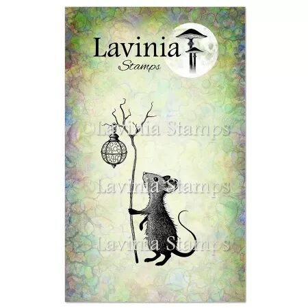 Tampon - Pipspell - Lavinia