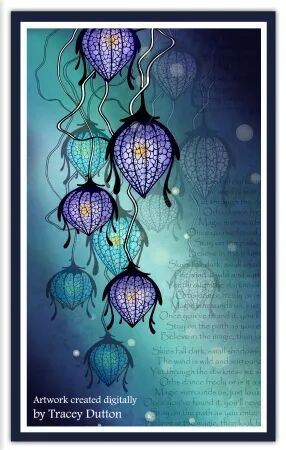 Tampon - Pixie Lanterns - Lavinia