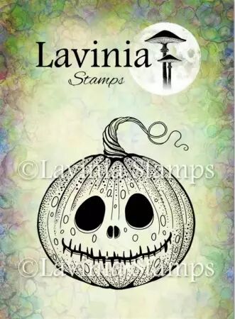 Tampon - Playful Pumpkin