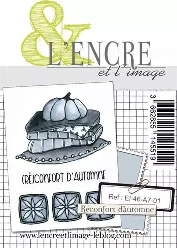 Tampon - R�confort d\'automne