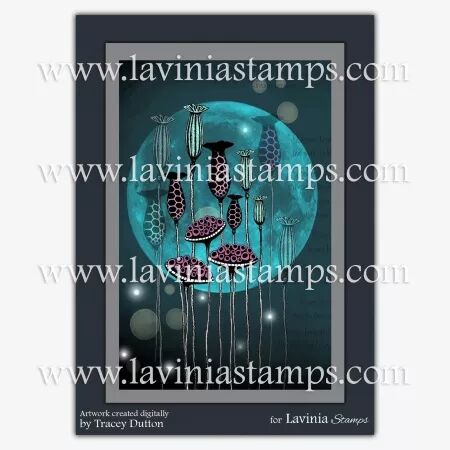 Tampon - Shimmer pods - Lavinia