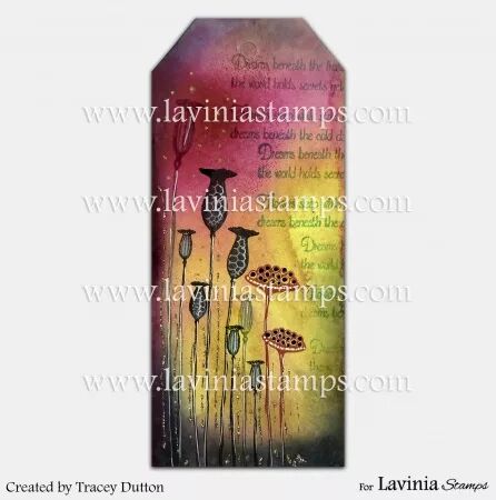 Tampon - Shimmer pods - Lavinia